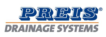 PREIS Drainage Systems