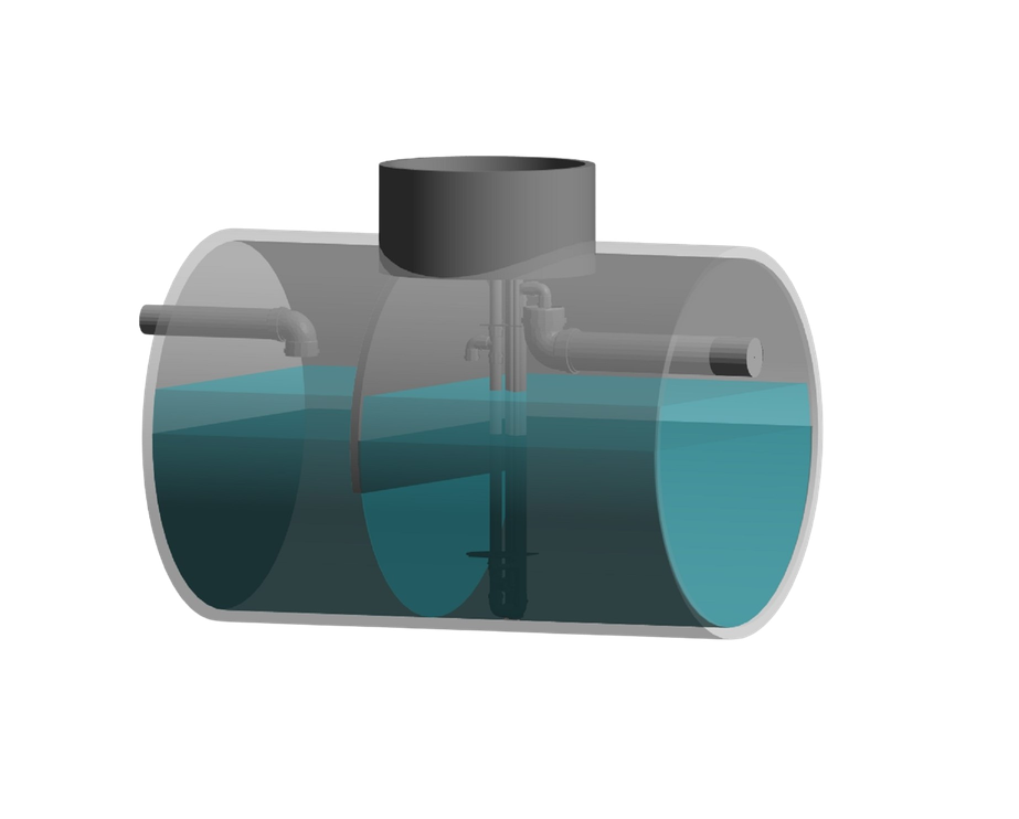 Пречиствателни станции HYDROCLEAN ONE