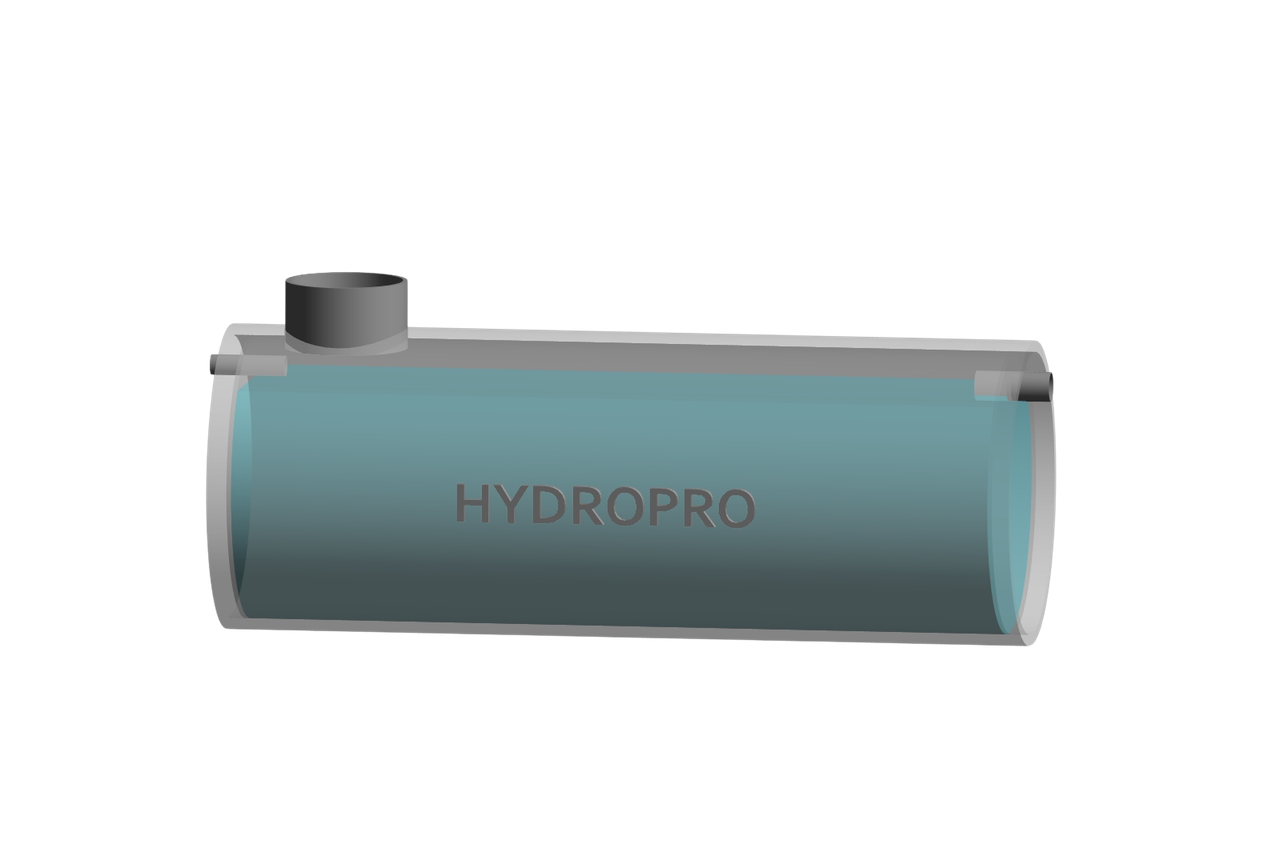 Резервоари HYDROTANK